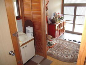 徳島県板野郡松茂町長原