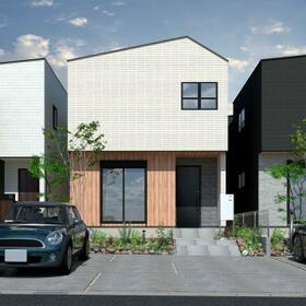 愛知県長久手市上川原