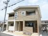 香西駅より徒歩12分 1階 築11年1ヶ月の賃貸物件