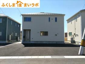 福島県二本松市油井字無地ノ内