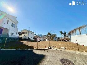 神奈川県横浜市旭区万騎が原