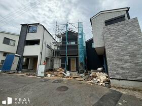 神奈川県横浜市旭区万騎が原
