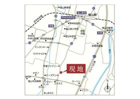 山梨県甲州市塩山下於曽