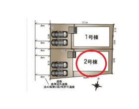 熊本県菊池郡菊陽町大字津久礼