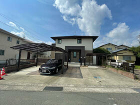 熊本県熊本市北区楠６丁目