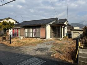 熊本県熊本市西区中原町