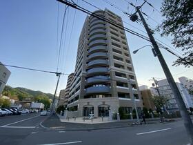 グランファーレ旭ヶ丘