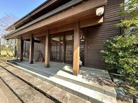 富山県南砺市嫁兼