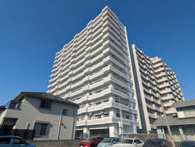 アブニール佐賀駅前壱番館