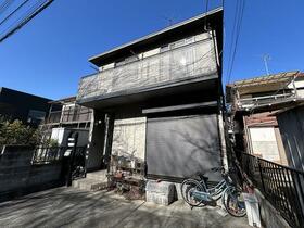 千葉県流山市前ケ崎