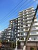 目黒台スカイマンション 7階 築46年7ヶ月の賃貸物件