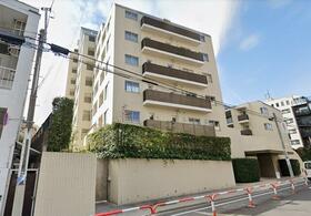 神楽坂ＴＷＩＣＥＲＥ　Ｈｉｌｌｓｉｄｅ　Ｒｅｓｉｄｅｎｃｅ