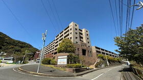 サーパス城山台