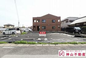 愛知県一宮市萩原町串作字東田面