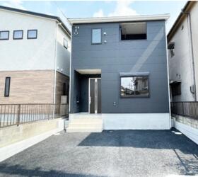 大阪府枚方市茄子作４丁目