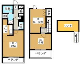 間取り：214078836590