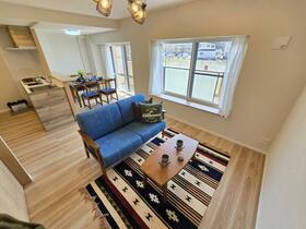 ダイアパレス南郷通第２