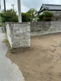 千葉県いすみ市岬町江場土