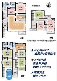 兵庫県尼崎市尾浜町１丁目