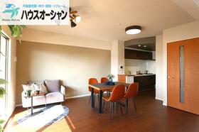 リバーガーデン東大阪新庁舎アヴェニュー