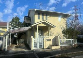 大阪府堺市南区城山台４丁