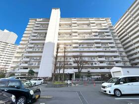 ベルパークシティＢ棟