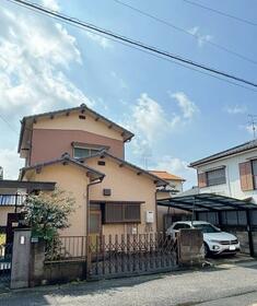 福岡県北九州市小倉南区中曽根東２丁目