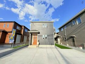 栃木県宇都宮市岩曽町