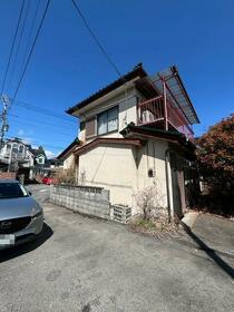 山梨県南アルプス市百々