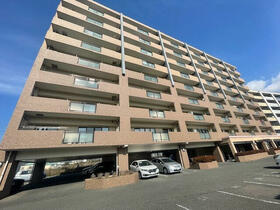 サンシティ新下関駅前