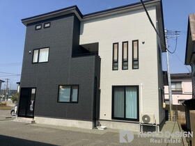 秋田県秋田市保戸野金砂町