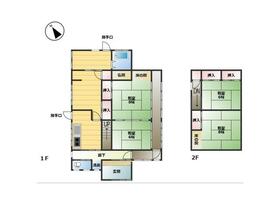 富山県高岡市伏木古府元町