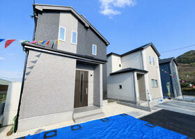 熊本県熊本市西区戸坂町