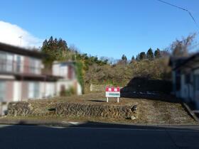 福島県福島市清水町字南裏