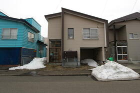 北海道札幌市東区北四十七条東１４丁目