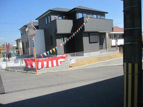 奈良県奈良市鳥見町２丁目