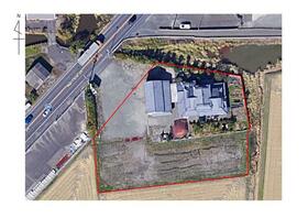 佐賀県神埼市神埼町姉川