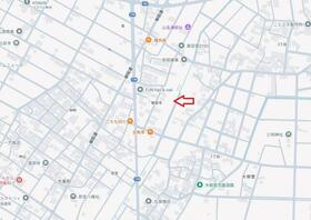 愛知県江南市力長町観音寺