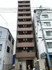 中洲川端駅より徒歩7分 4階 築10年の賃貸物件