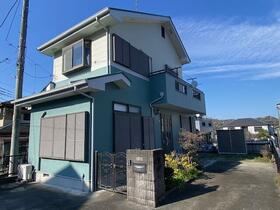 神奈川県愛甲郡愛川町半原