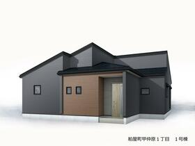 福岡県糟屋郡粕屋町甲仲原１丁目