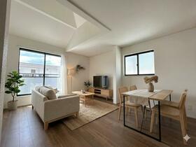 東京都練馬区中村南１丁目