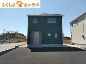 福島県二本松市油井字無地ノ内