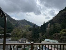 神奈川県足柄上郡山北町中川