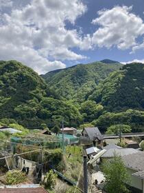 神奈川県足柄上郡山北町中川
