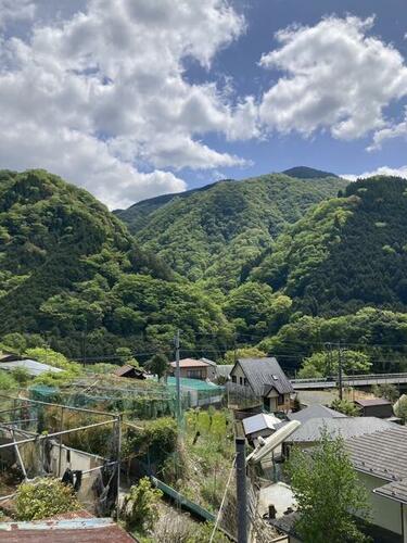 Used Detached House, Yamakita Town, Kanagawa