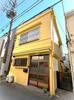 三ノ輪橋駅より徒歩6分 築57年11ヶ月 2階建の賃貸物件