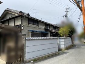 奈良県北葛城郡上牧町大字上牧