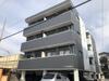 知寄町一丁目駅より徒歩21分 2階 築38年7ヶ月の賃貸物件
