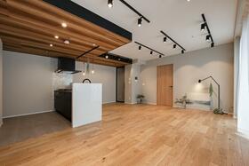 アイランドタワースカイクラブＢ棟